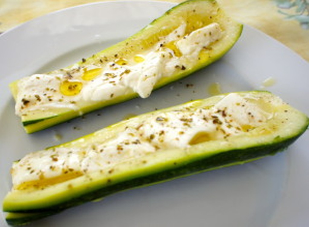 Courgettes allongées_1