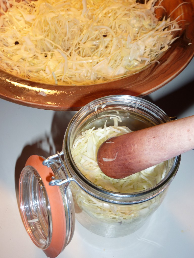 Choucroute 4
