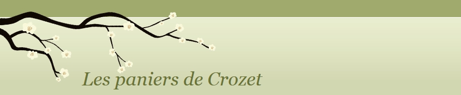 Les Paniers de Crozet  AMAP en cours de création