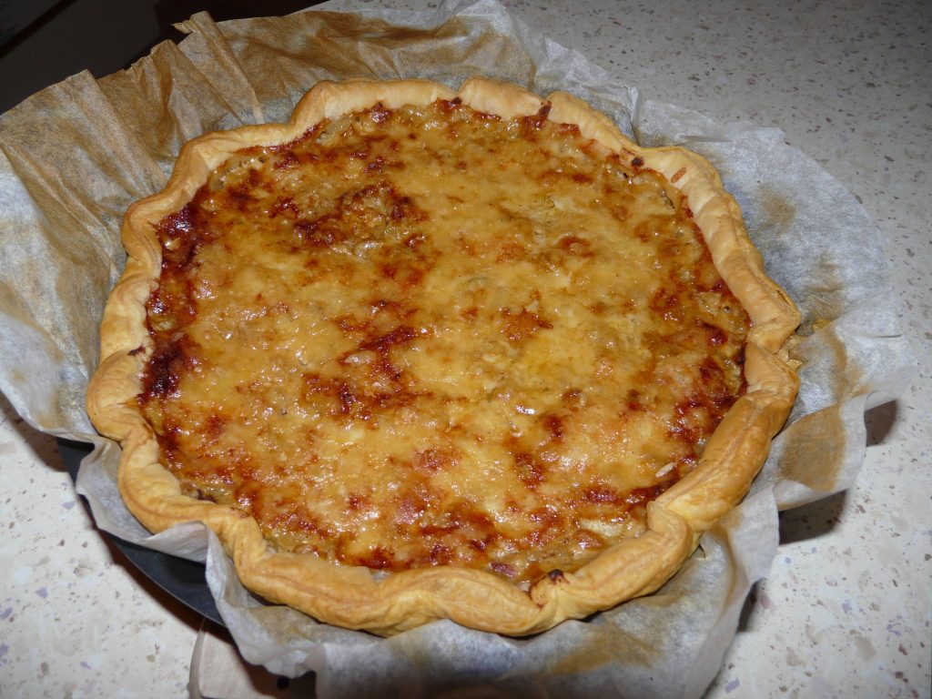 Pogne de courge