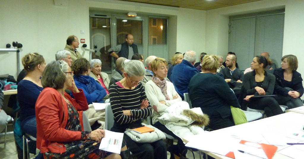 Intervention de Nicolas DUPANLOUP, de BIODUP
